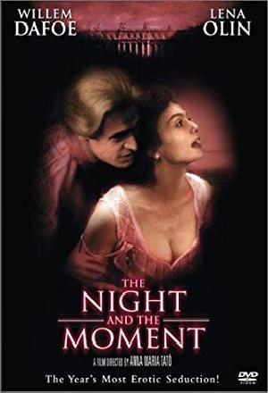 Night and the Moment nude scenes