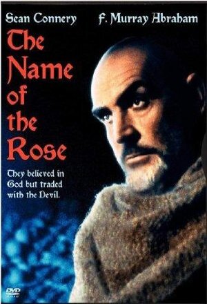 the Name of the Rose nude scenes