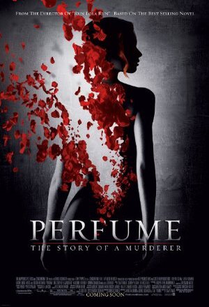 Perfume: The Story of a Murderer nude scenes