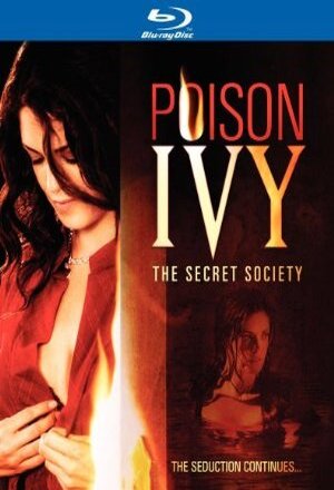 Poison Ivy: The Secret Society nude scenes