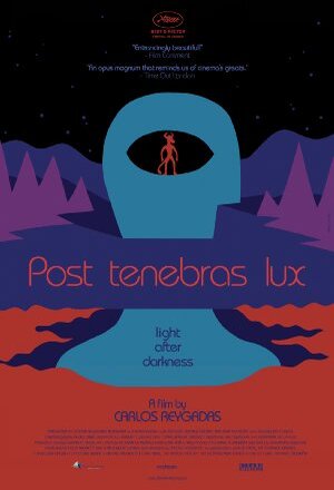 Post Tenebras Lux nude scenes