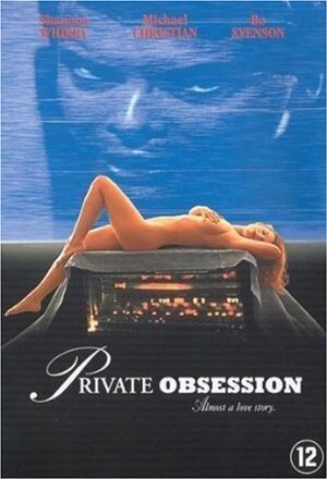 Private Obsession nude scenes