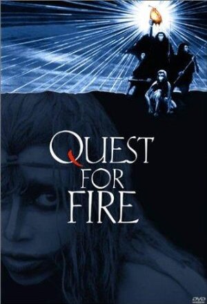 Quest for Fire nude scenes