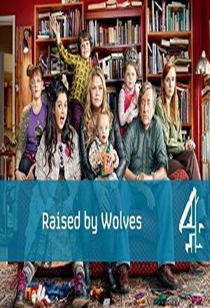 Raised by Wolves nude scenes