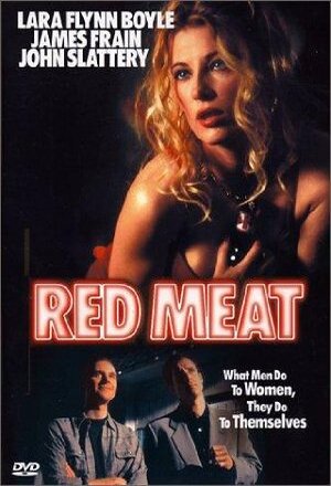 Red Meat nude scenes
