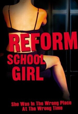 Reform School Girl nude scenes