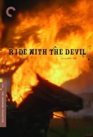 Ride with the Devil nude scenes