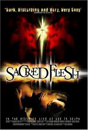 Sacred Flesh nude scenes