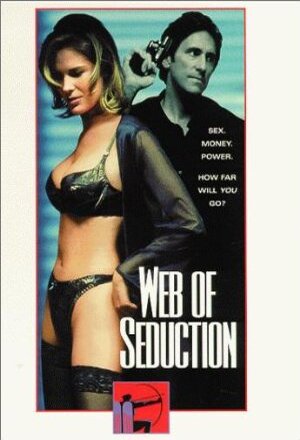 Web of Seduction nude scenes