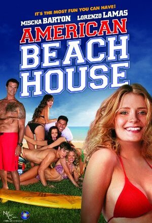 American Beach House nude scenes