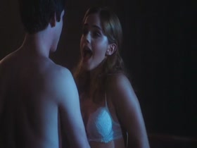 Emma Watson βίντεο XXX