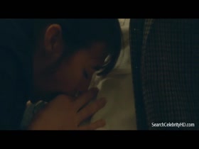 antichrist nude scene Male masturbation tecinque