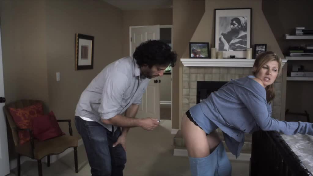 MEN FUCKED IN ASS Aunt Peg Goes Hollywood