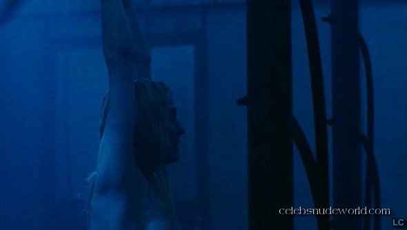 Blackened slut wife Noureen dewulf nude